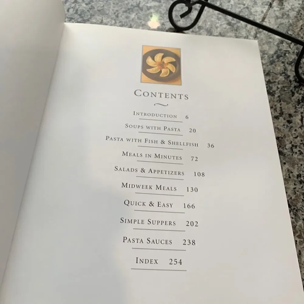 N/A definitive cook’s